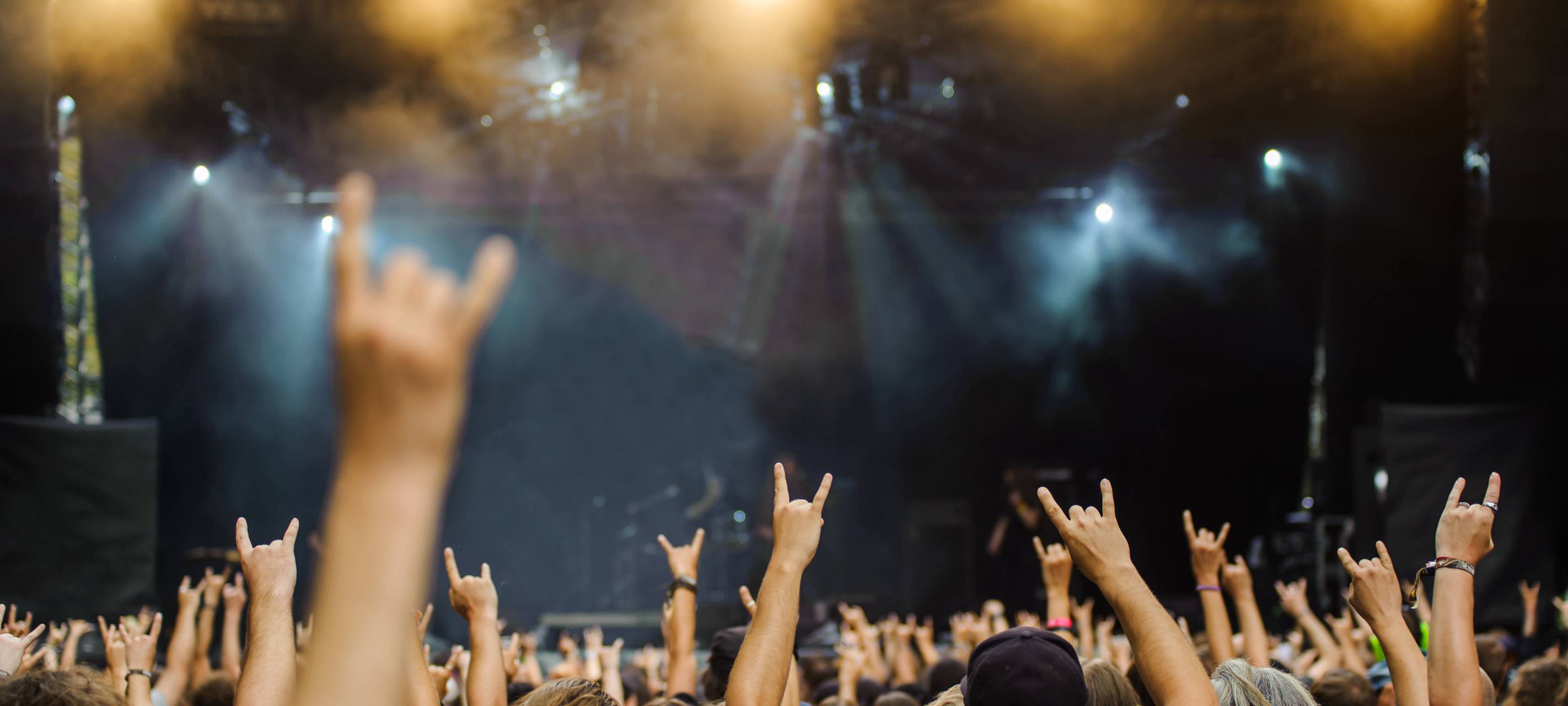 "Rock am Bunker" wird wieder stattfinden