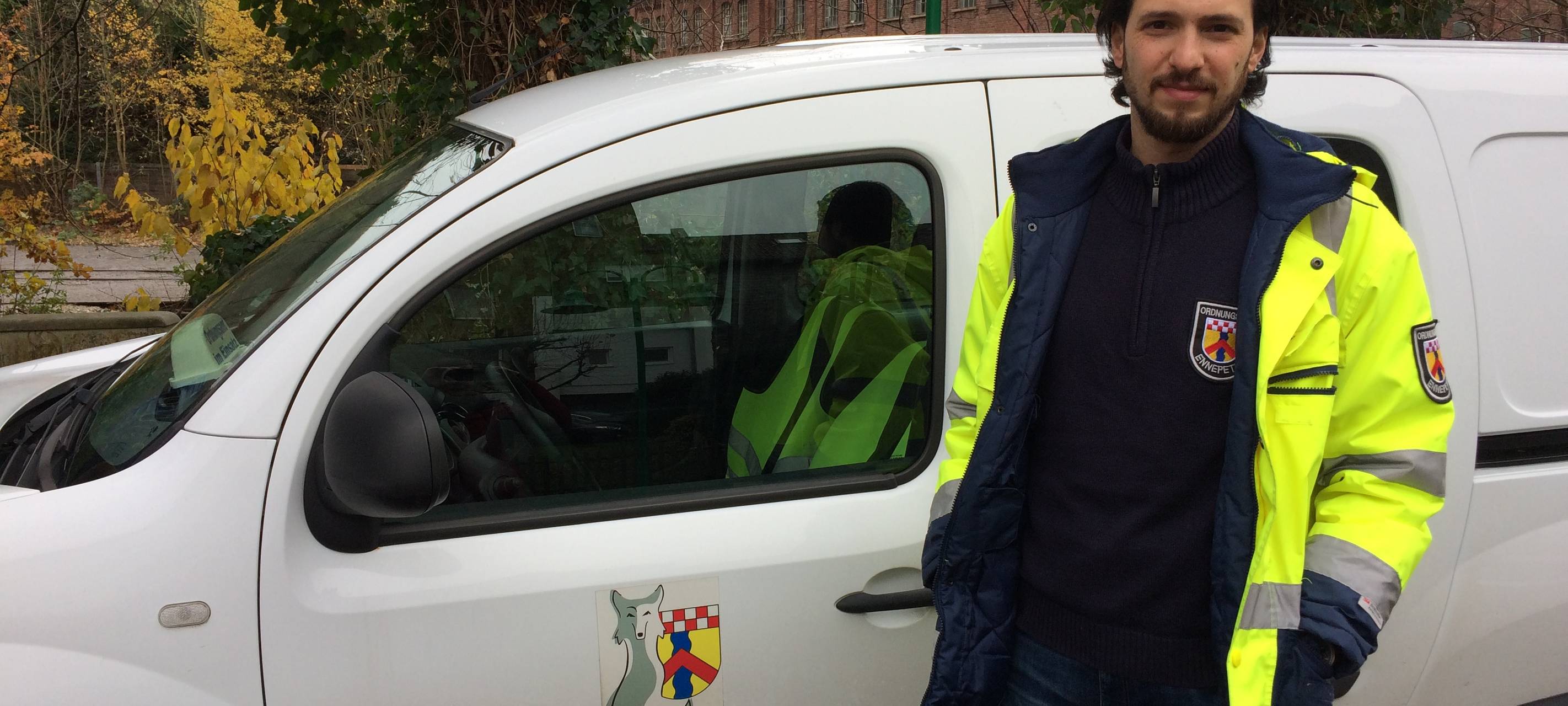 Stadt Ennepetal sagt Müllsündern den Kampf an