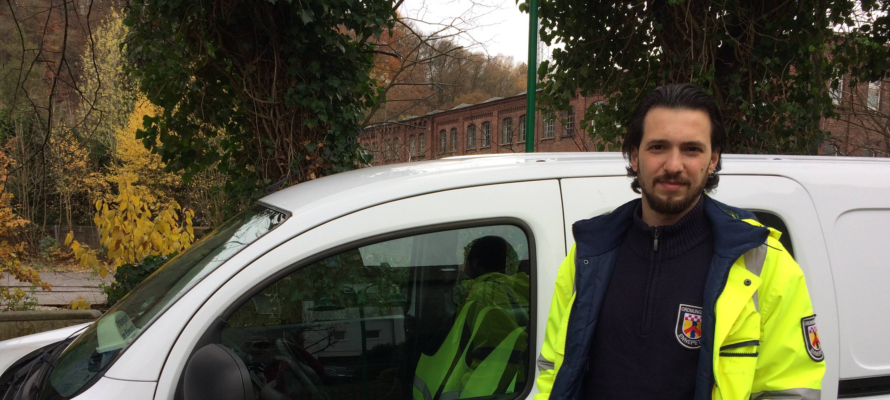 Stadt Ennepetal sagt Müllsündern den Kampf an