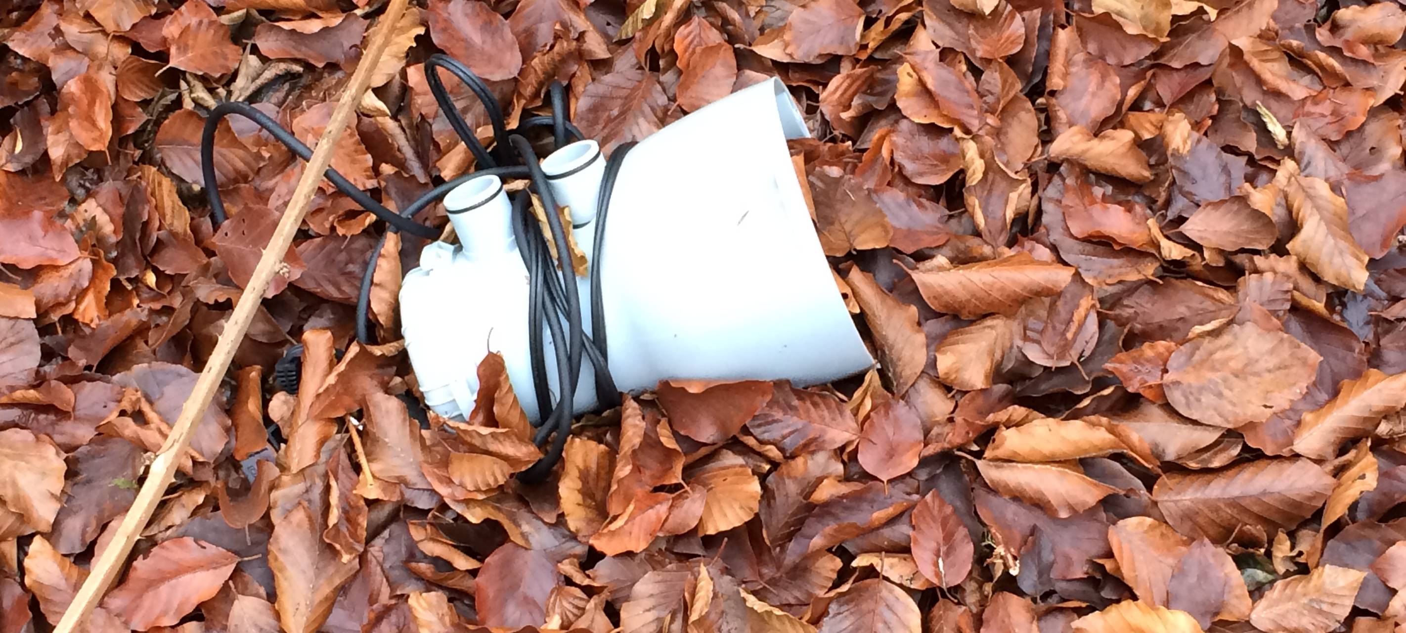 Stadt Ennepetal sagt Müllsündern den Kampf an