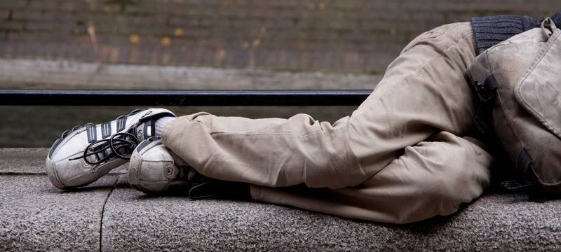 Bezahlbare Wohnungen werden knapper