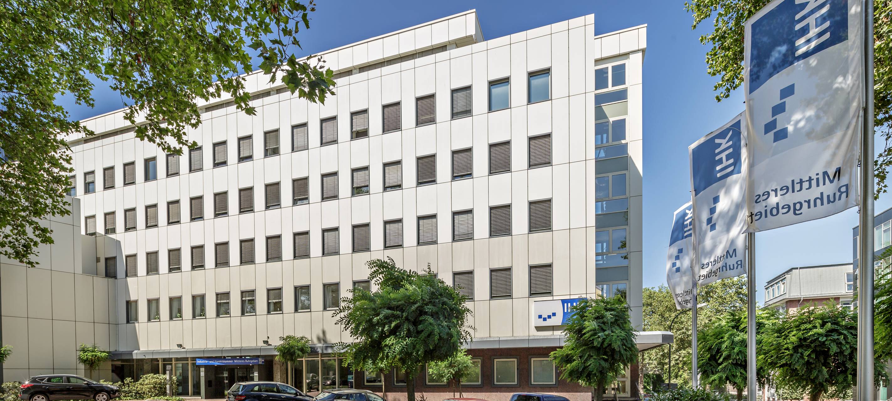 3. IHK-Wirtschaftsforum: Perspektiven für Witten