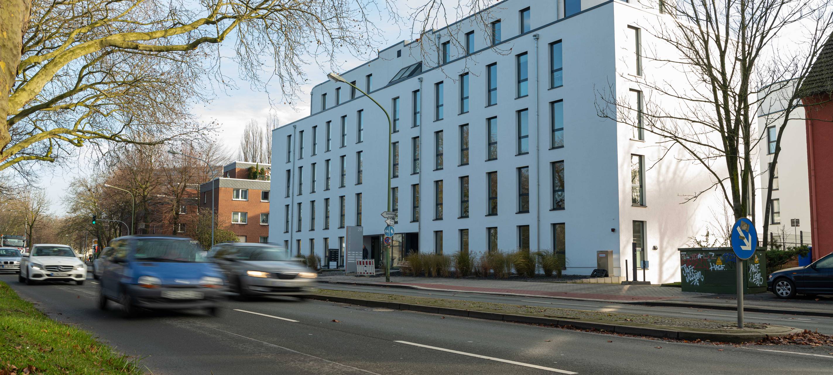 Kreis hilft beim Kampf gegen Clankriminalität