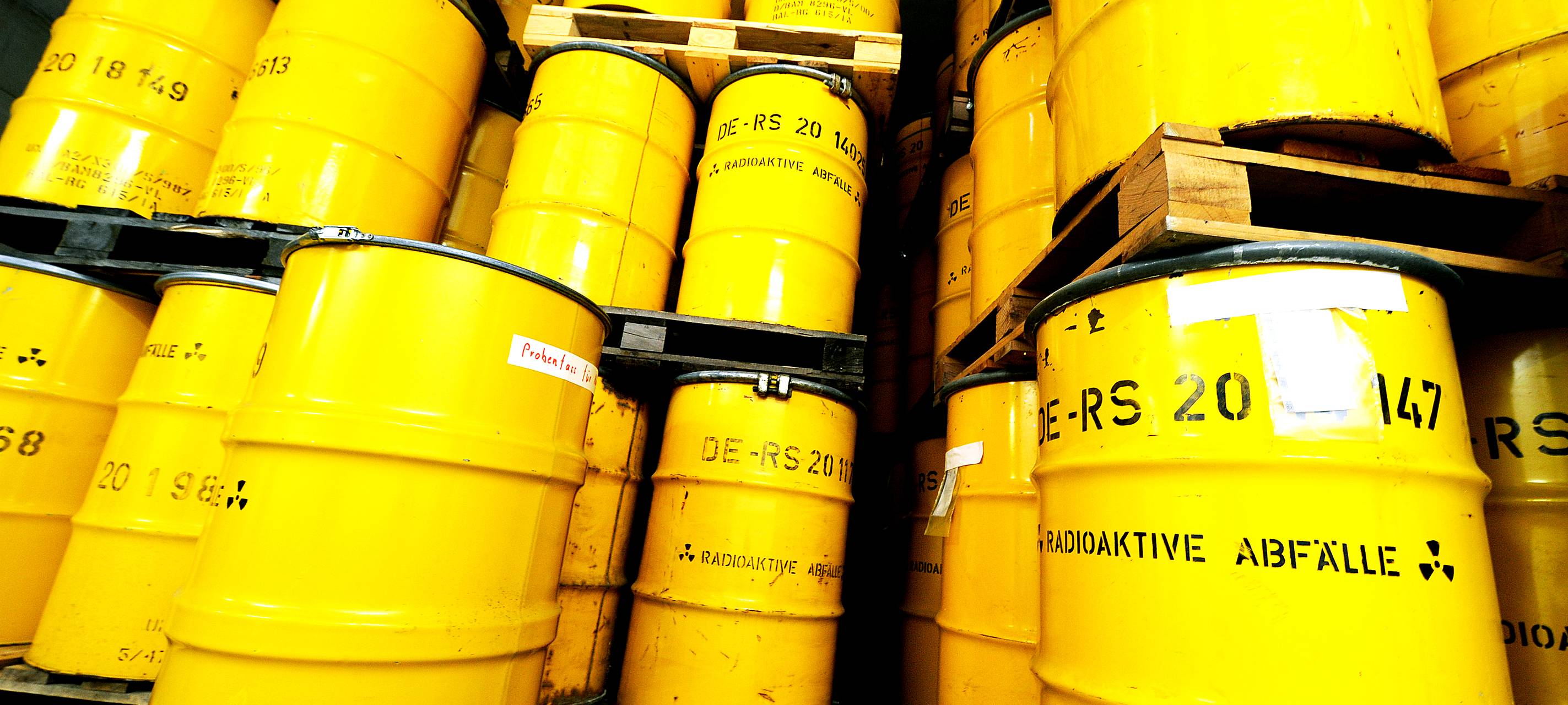 Mahnwache am Bahnhof Ennepetal/ Gevelsberg