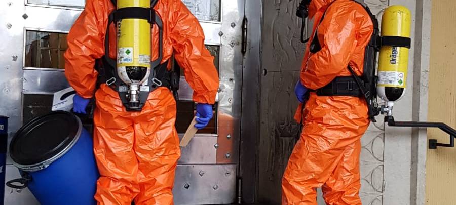 Wittener Amtsgericht und Rathaus heute den ganzen Tag geschlossen