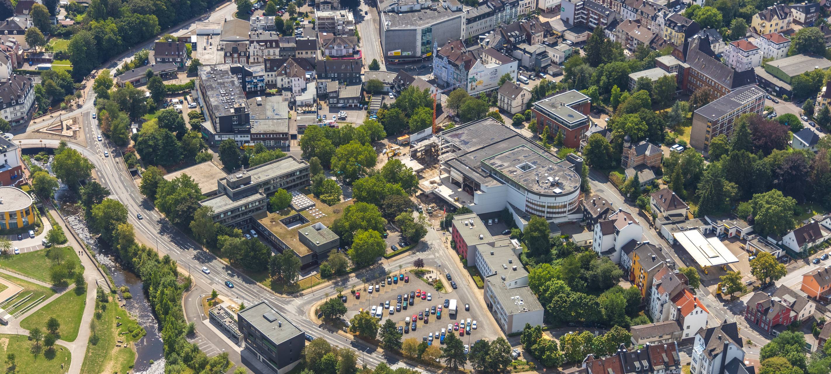 Kauf des Rupprecht-Gebäudes ist jetzt offiziell genehmigt