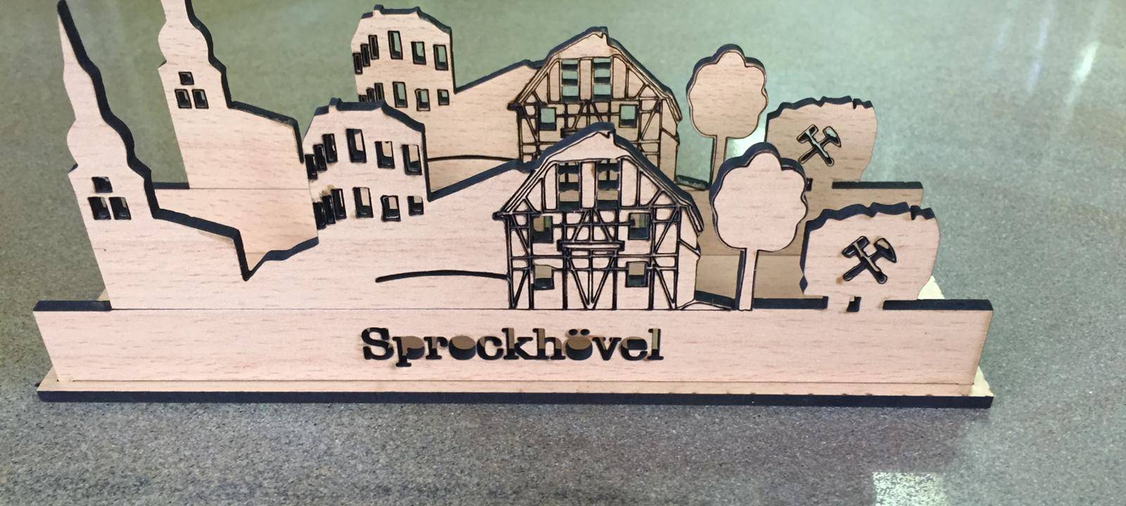 Weihnachtsgeschenke von hier