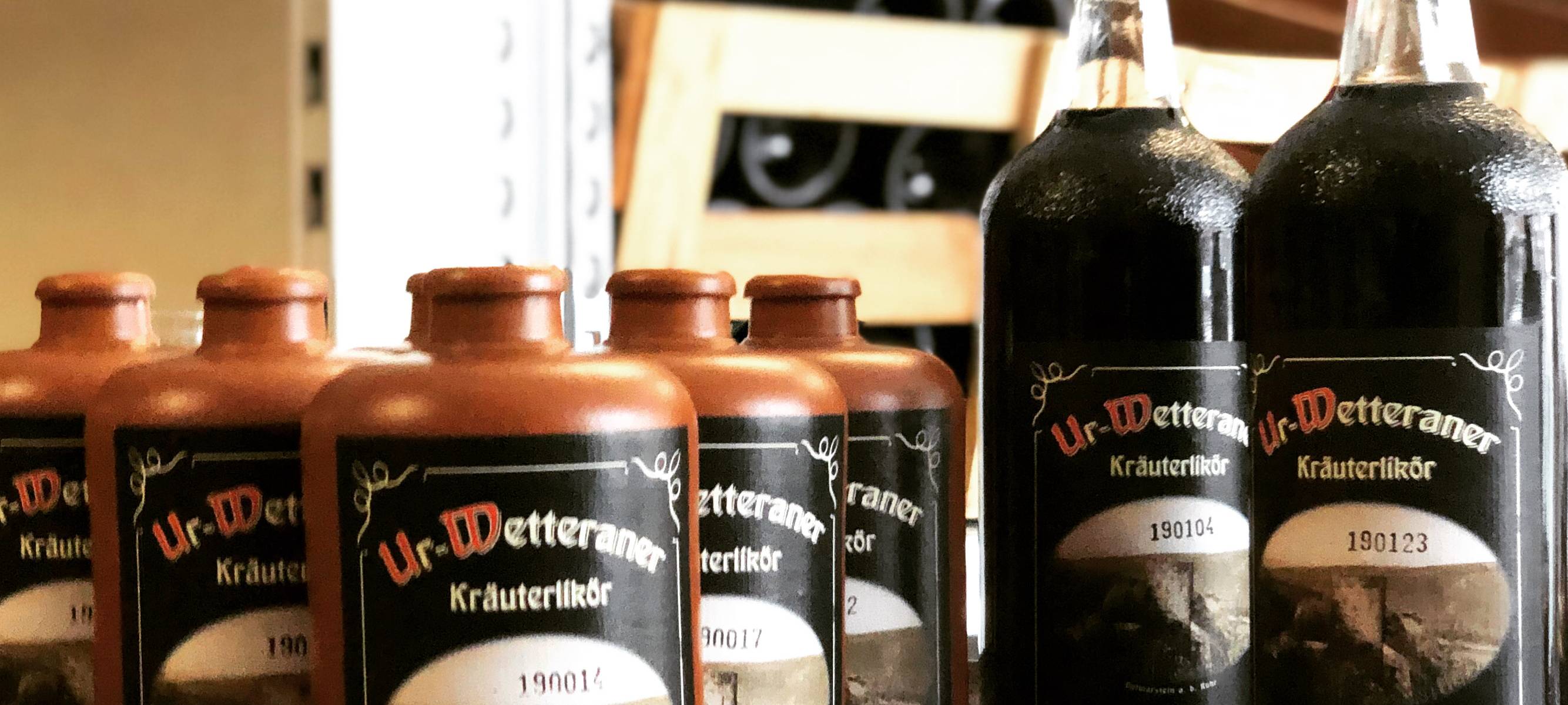 Weihnachtsgeschenke von hier