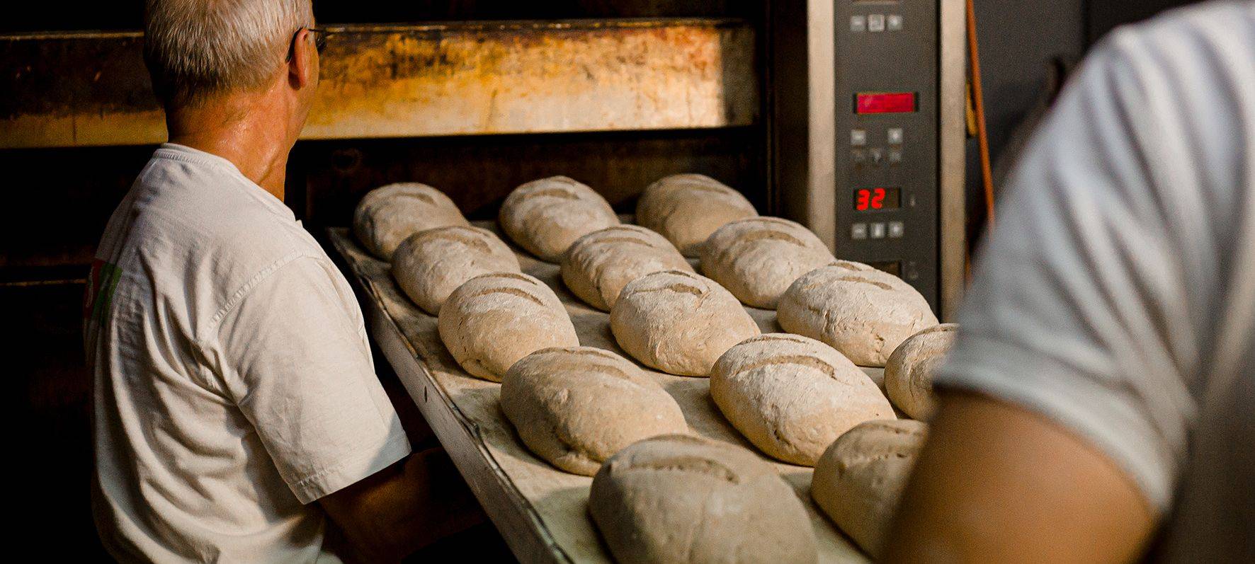 Lebensmittelindustrie arbeitet am Limit