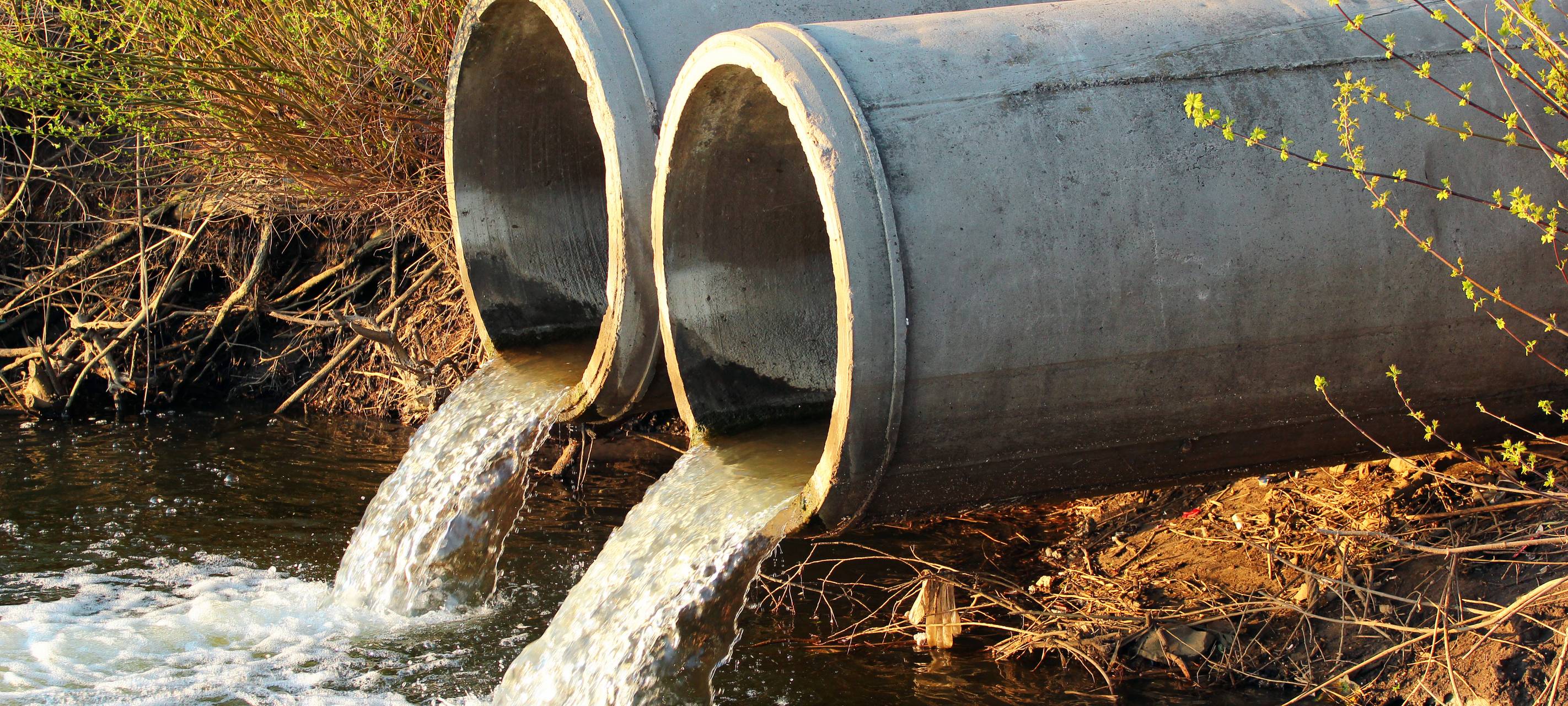 Neuer Weg für Schwelmer Abwasser