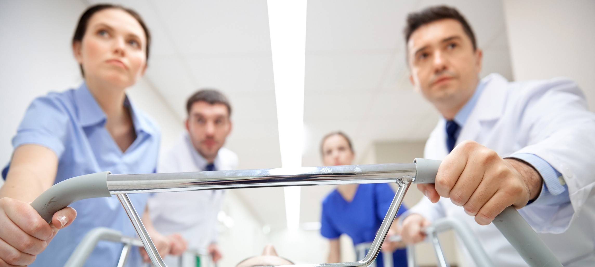 Kreislauferkrankungen sind häufigste Ursache für Krankenhauseinweisungen