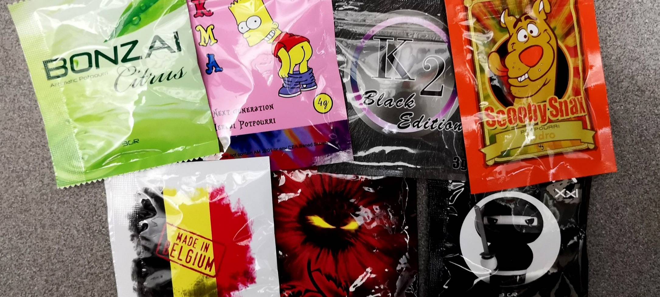 Kreis warnt vor "Legal Highs"