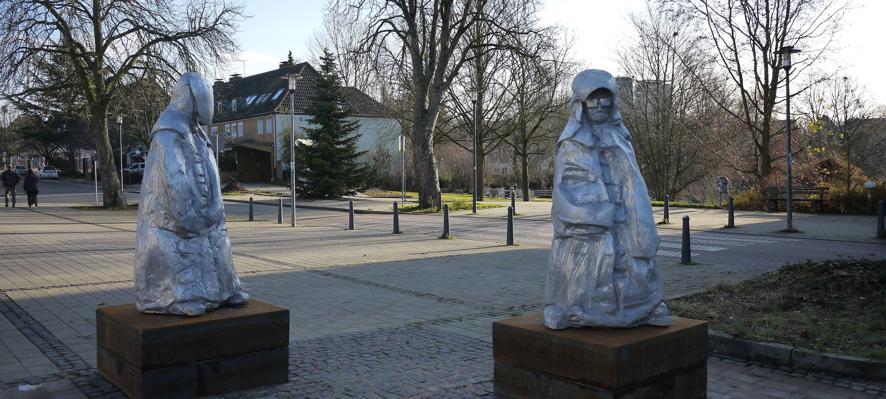 Schmelzer-Denkmal enthüllt