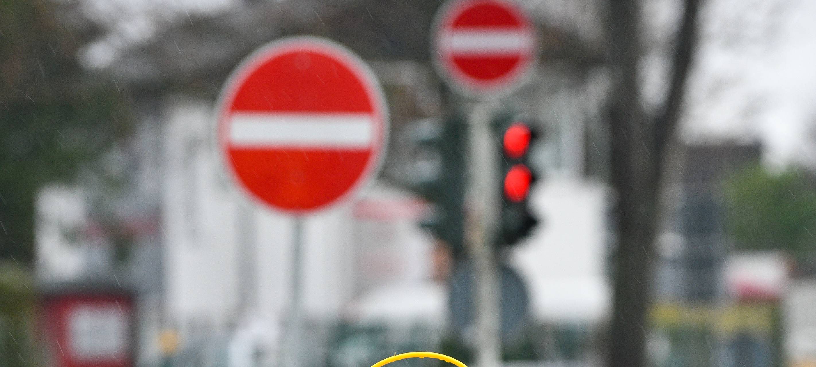 Hattingen: Arbeiten an Thingstraße schreiten voran