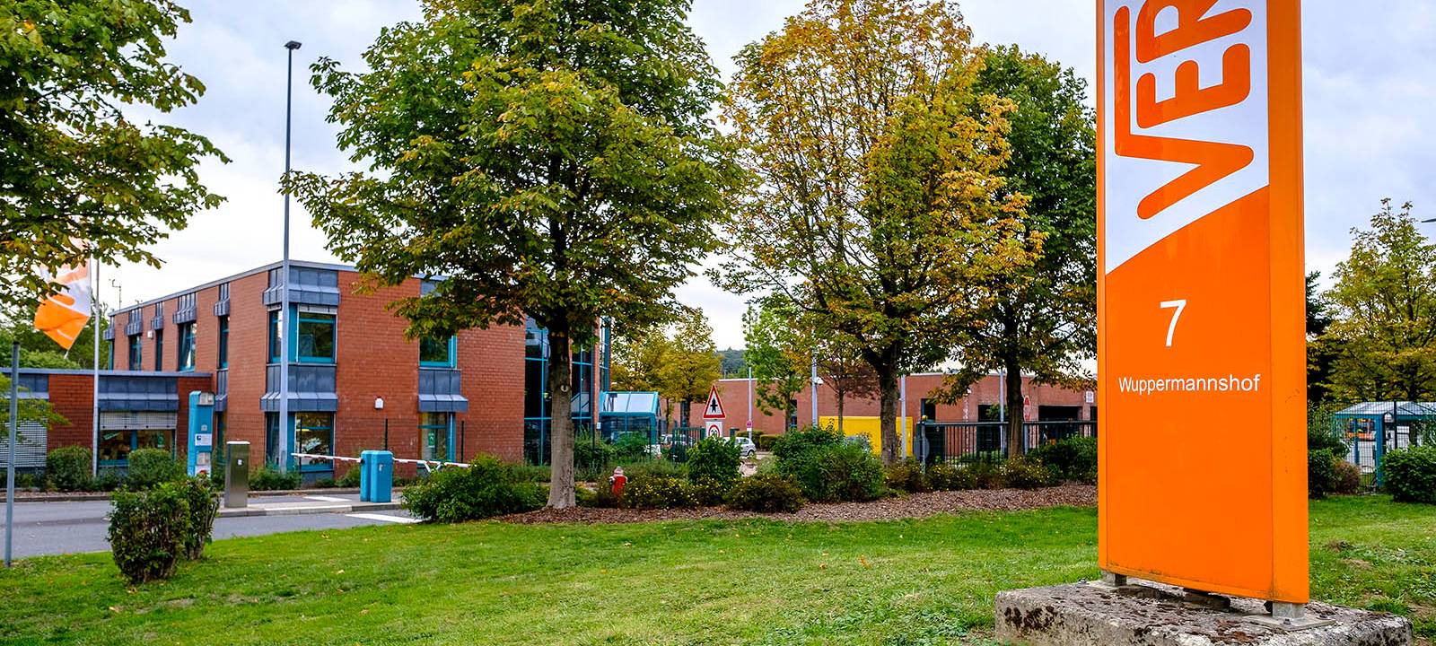 VER plant neues KundenCenter