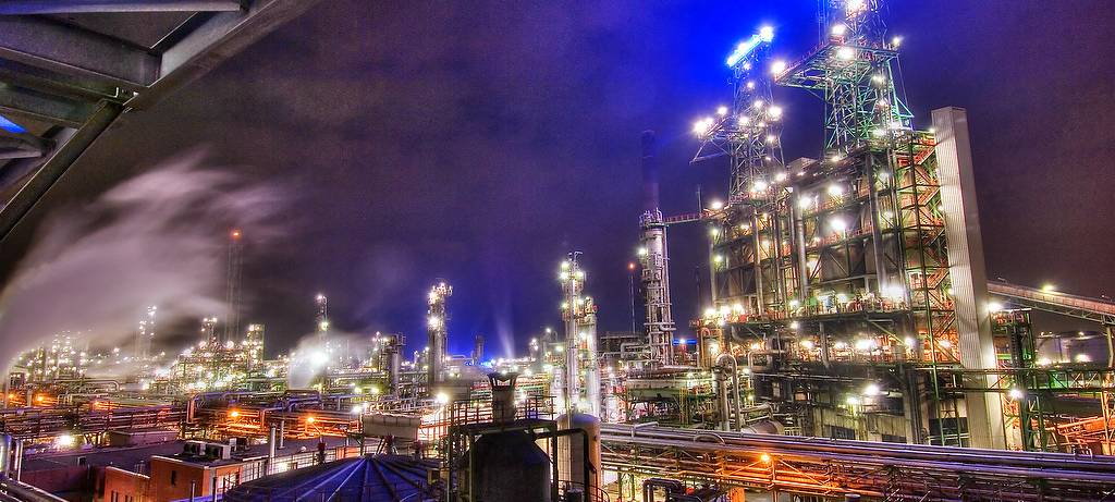 Viele Anrufer wegen Feuerscheins