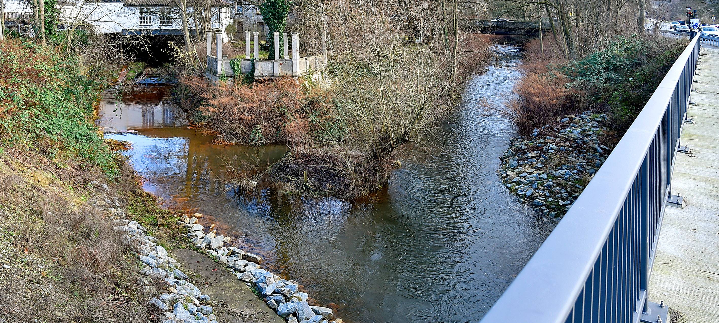Bochumer Investor hat große Pläne für Gebäudekomplex am Mühlengraben