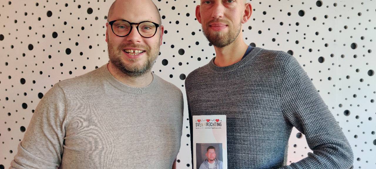 Organspende: Betroffene & Mediziner im Interview