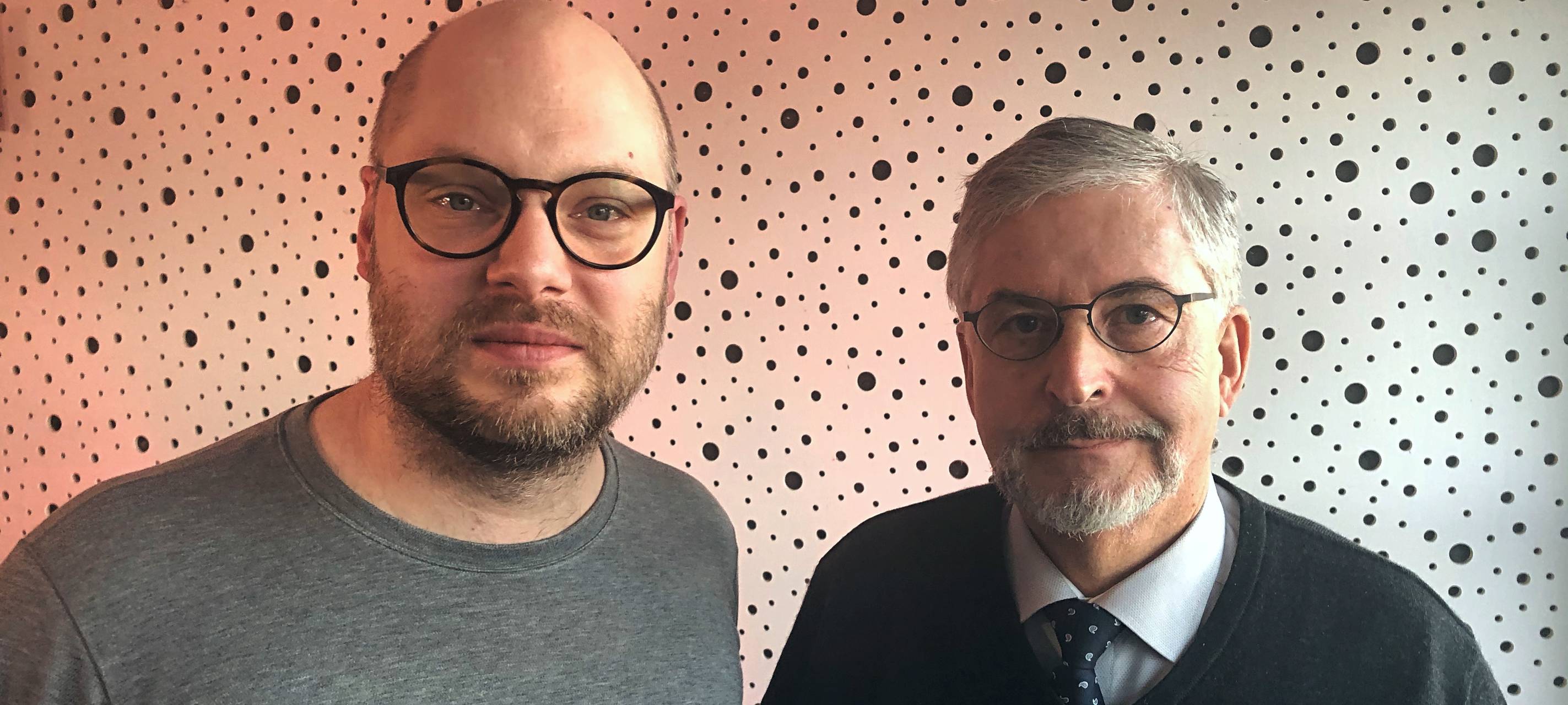 Organspende: Betroffene & Mediziner im Interview