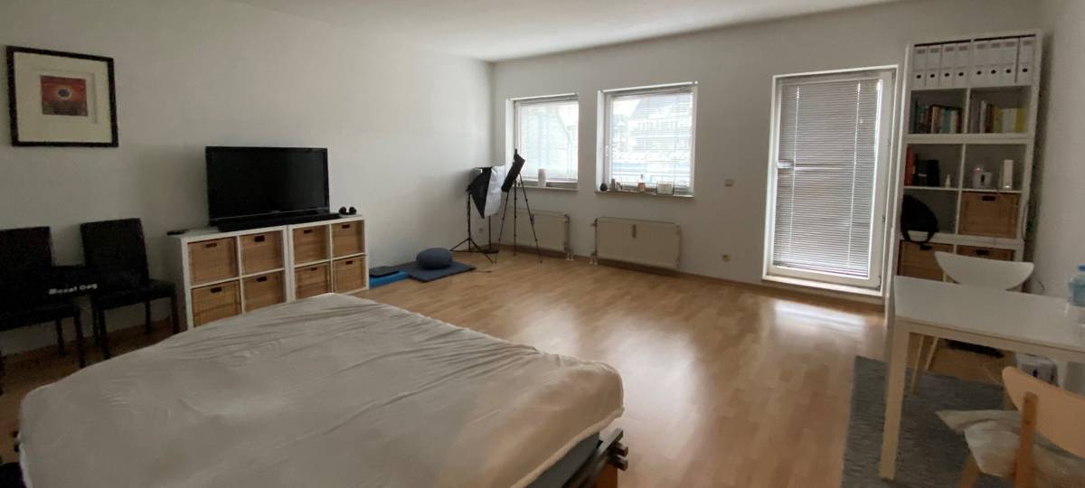 Sanierungsbedarf im Ennepe-Ruhr-Kreis