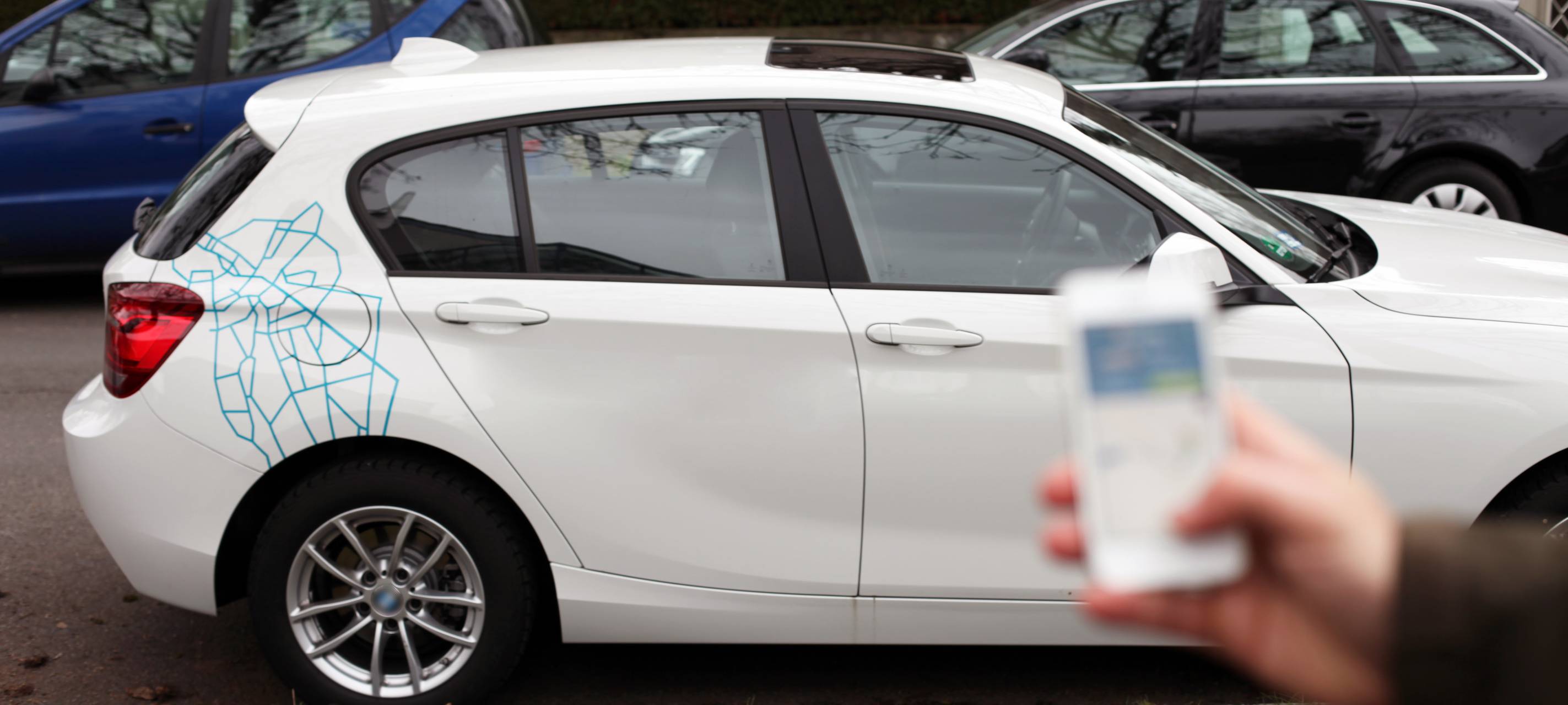 Kreis sucht nach Mobilstationen-Standorten