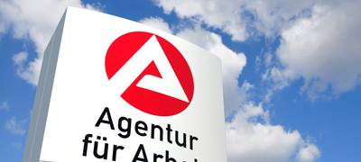 Arbeitslosenzahlen steigen nur leicht