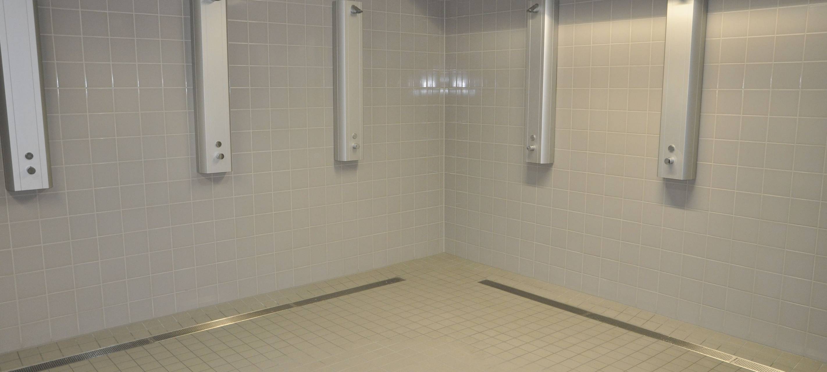 Kalte Duschen für Wittener Sportler