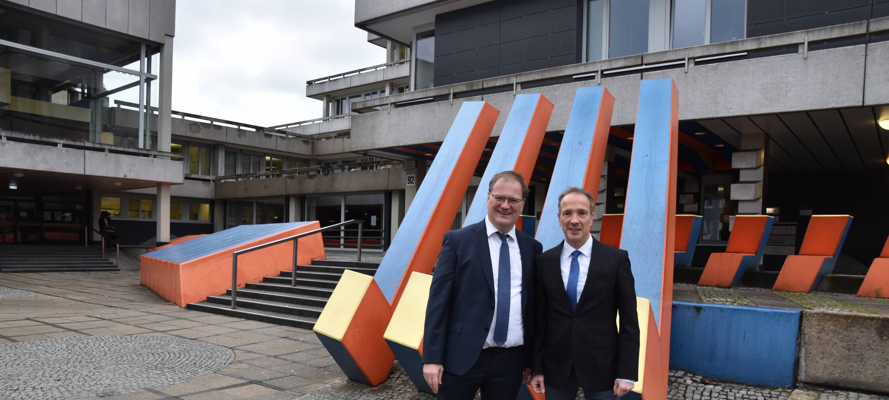 Klimaschutzmanager für den Kreis