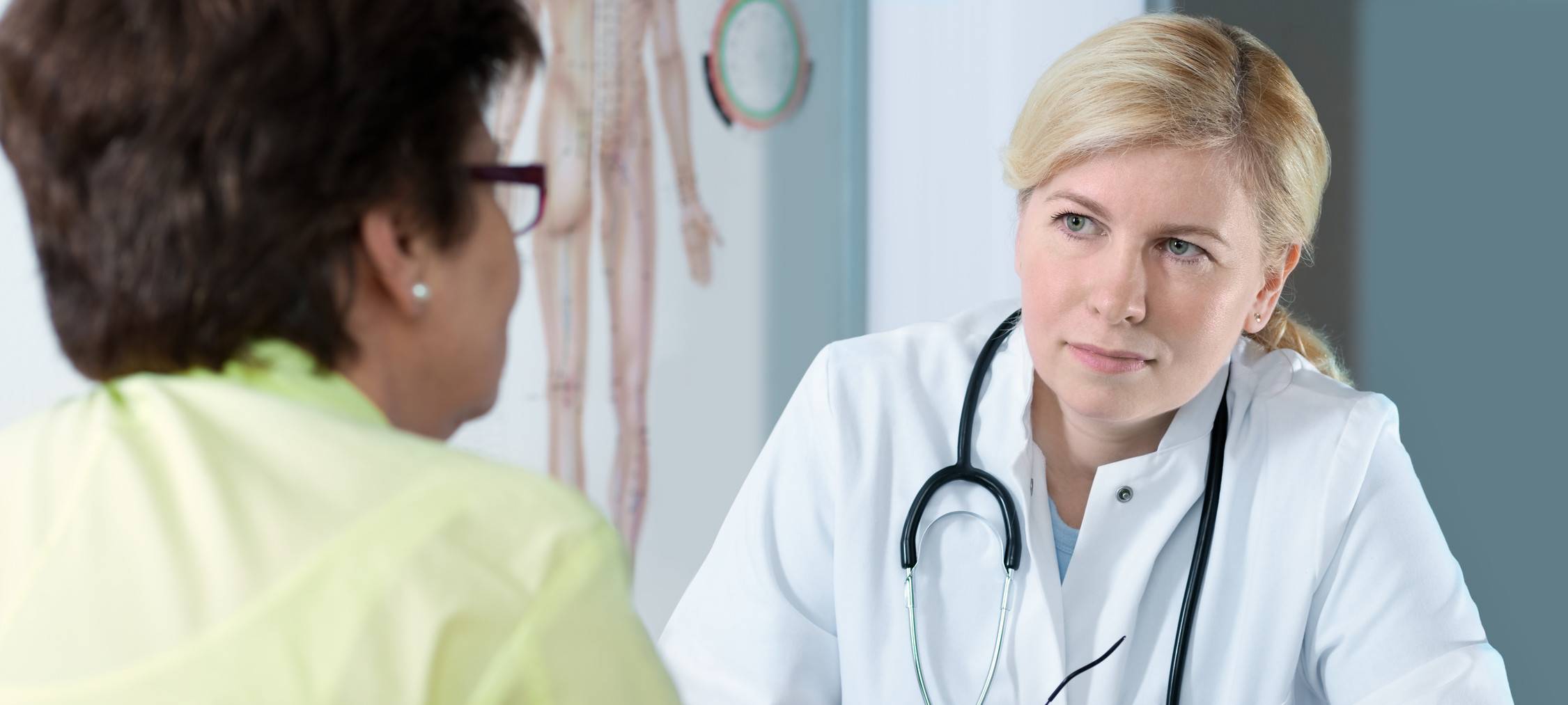 Zahl der Typ 2 Diabetes-Erkrankungen im Ennepe-Ruhr-Kreis steigt an