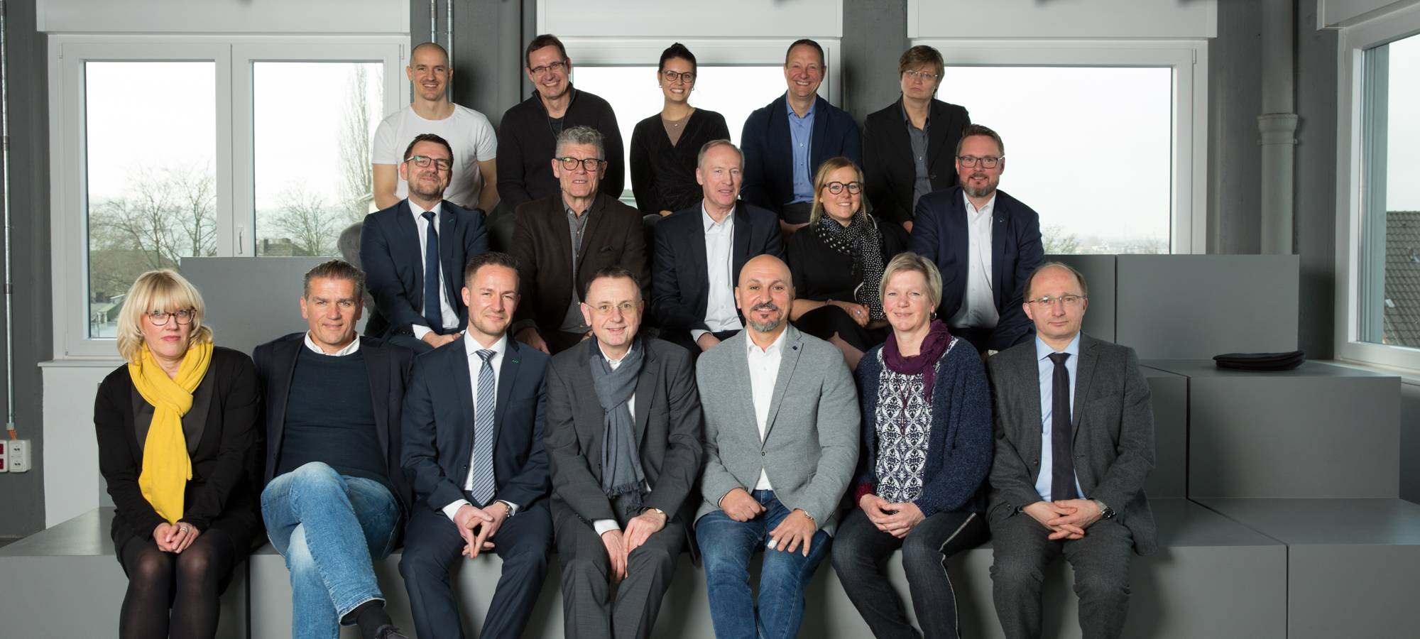 Klimaschutz-Zentrum für den Kreis hat Arbeit aufgenommen