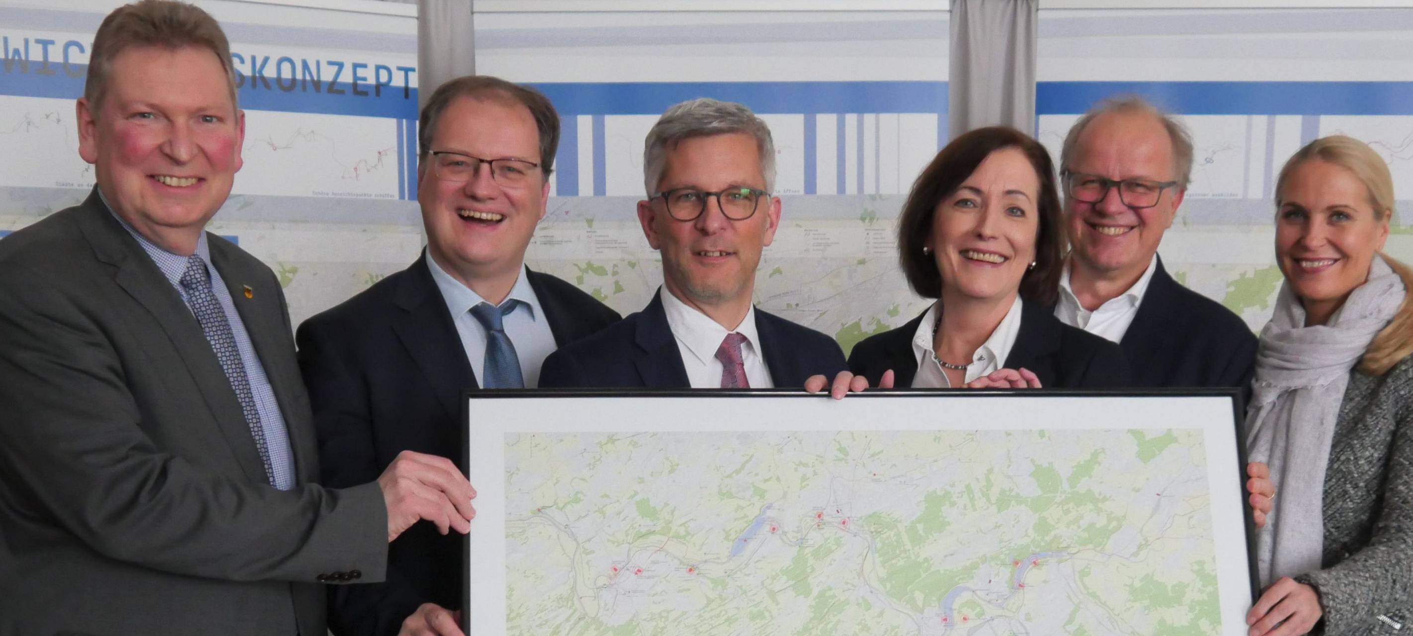 Ruhr soll verbindendes Element werden