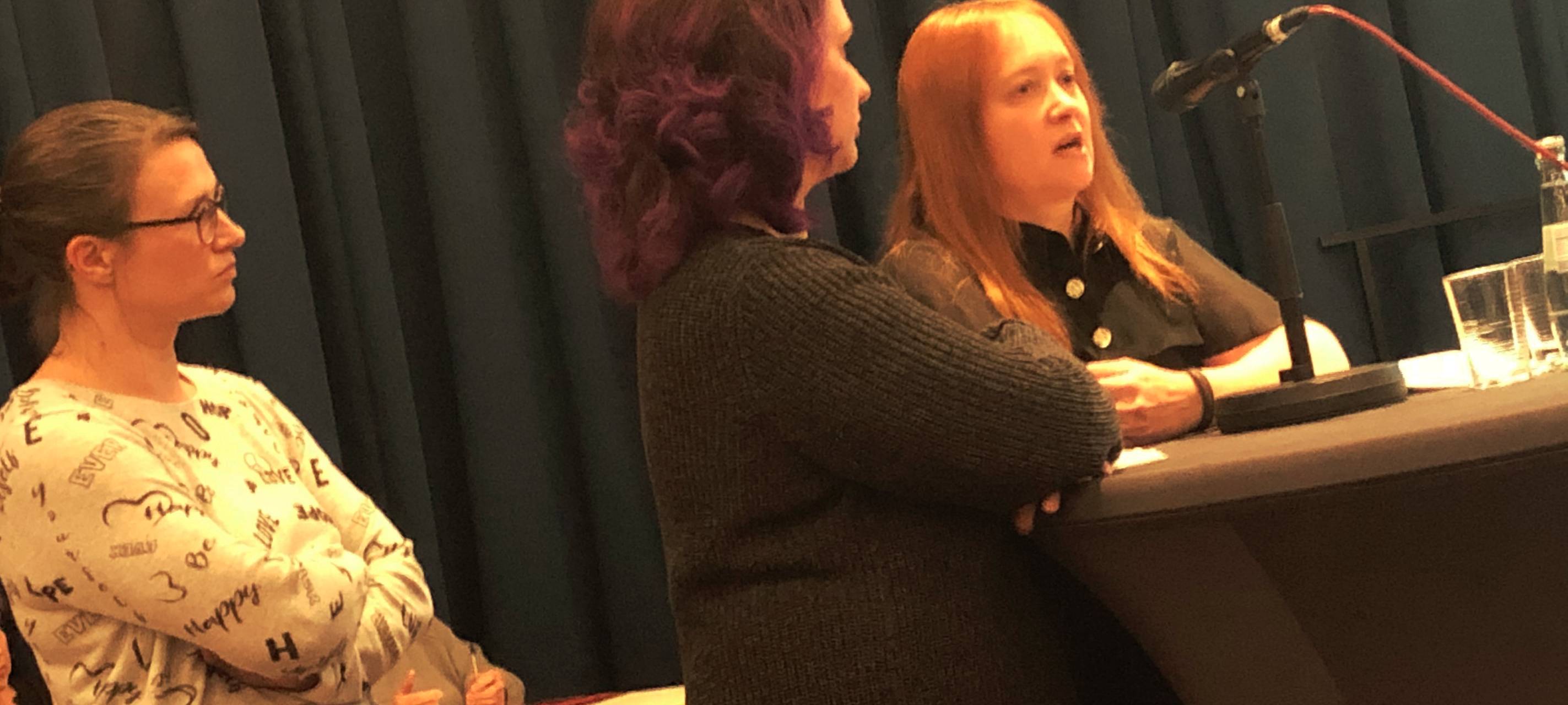 Bürgerinitiative besorgt über Entscheidung des Kreises