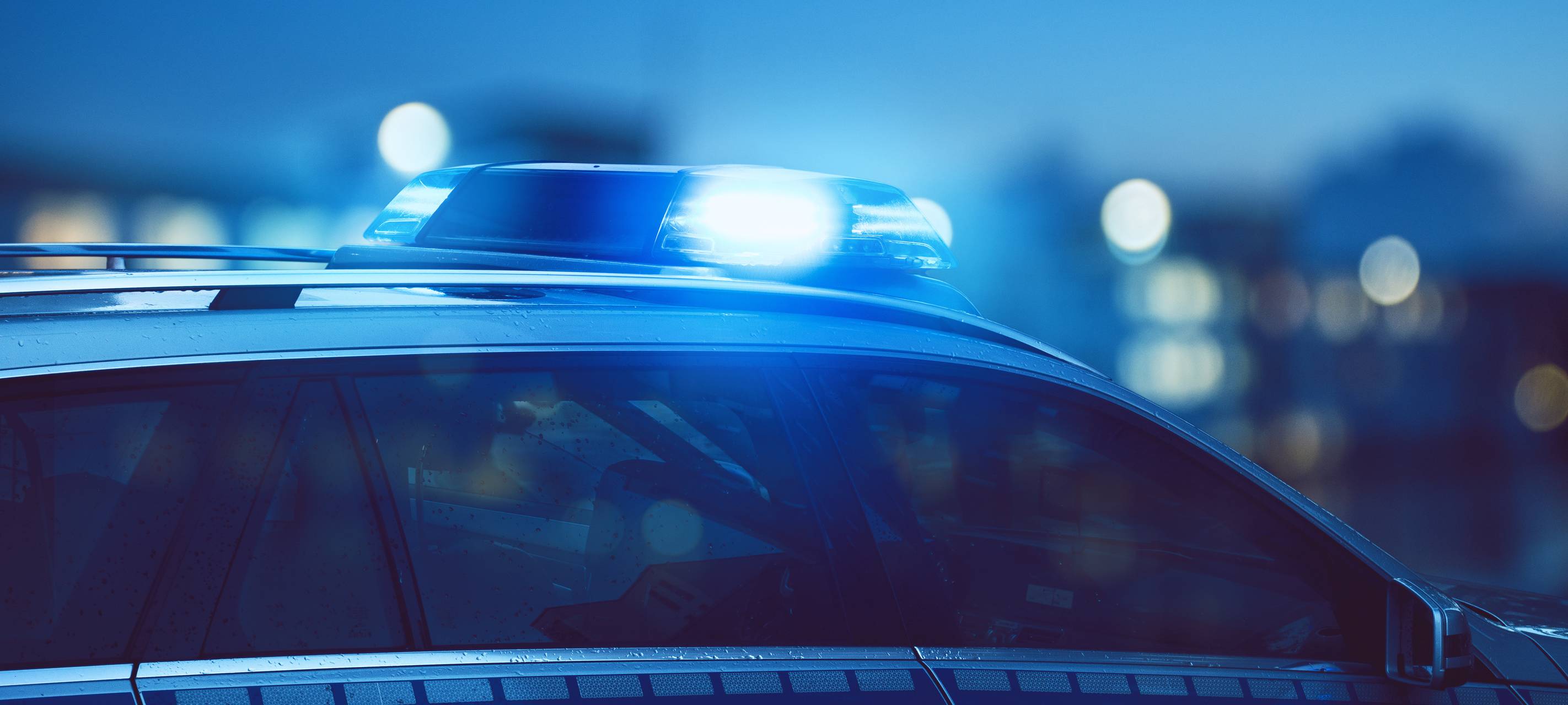 Zwei Überfälle am Wochenende