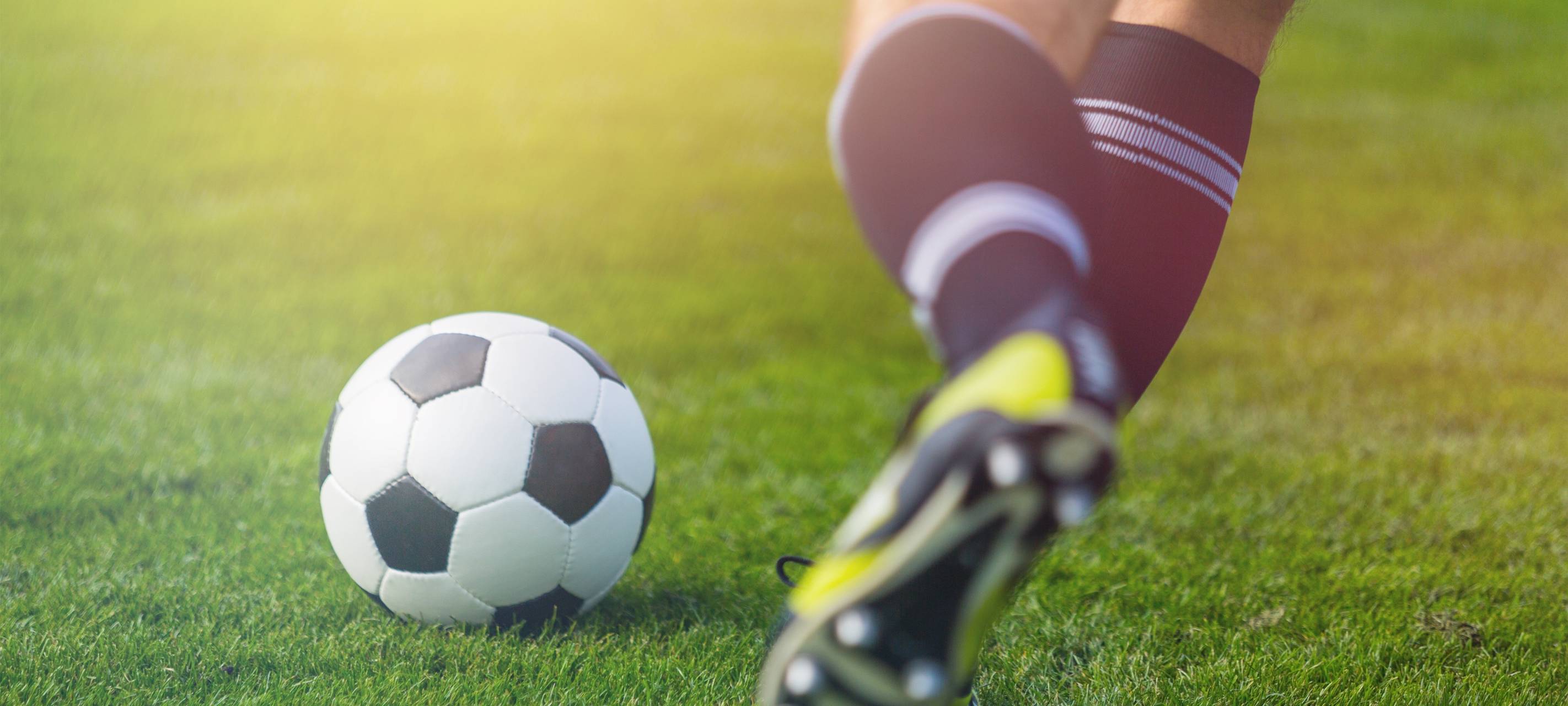 Sportförderung für Wittener Vereine