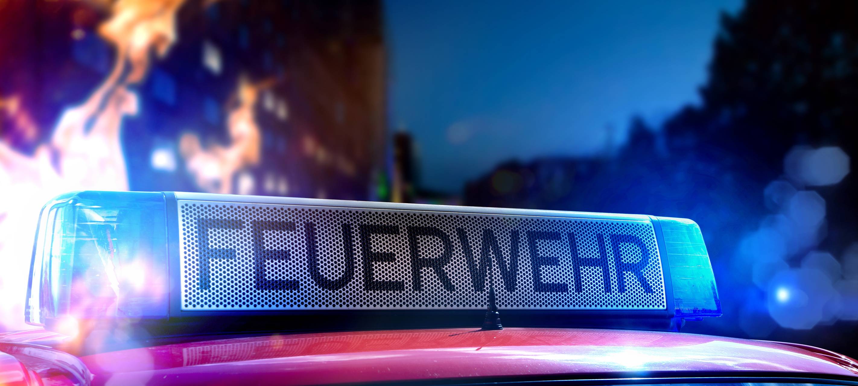 Feuerwehr im Kreis ruft zu Spende von Schutzkleidung auf