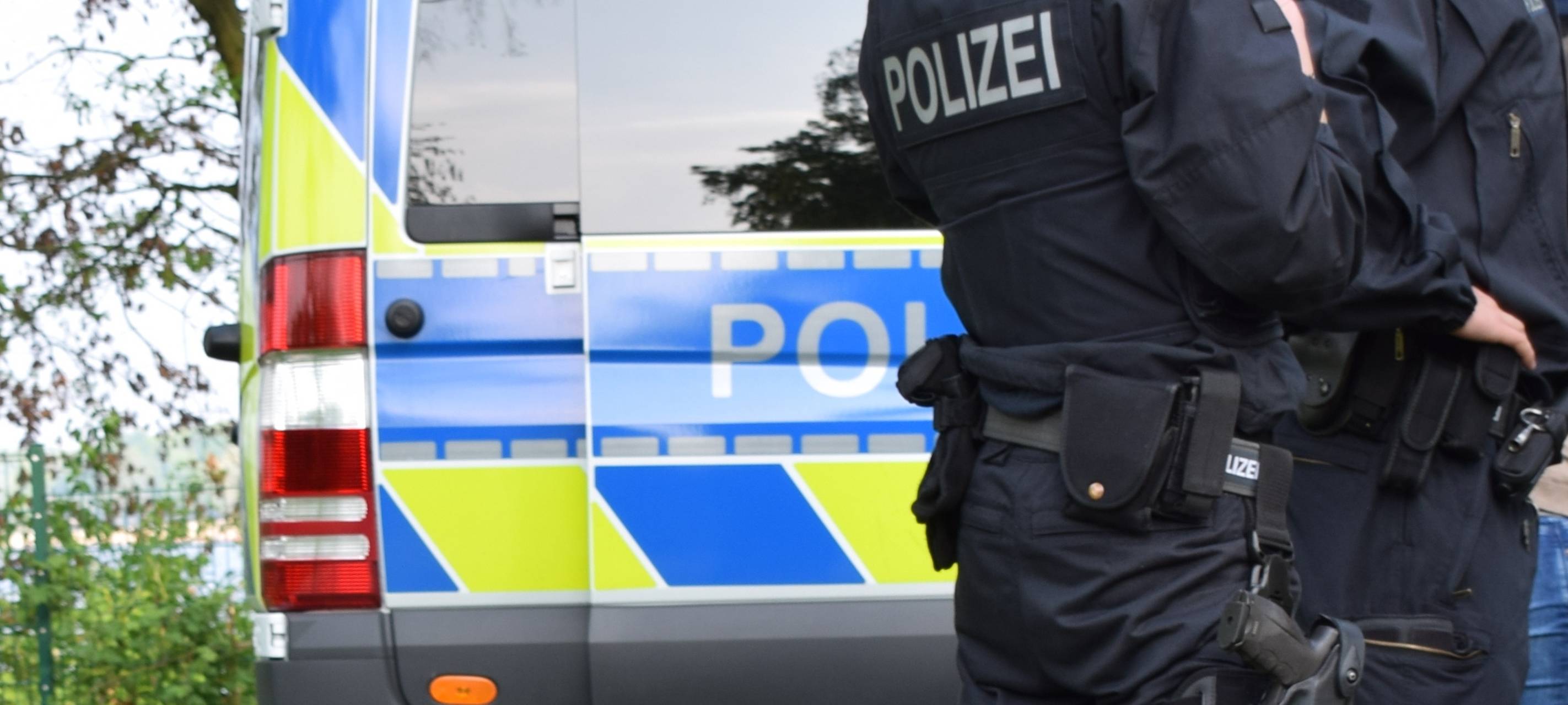 Mehr politisch motivierte Kriminalität in Witten