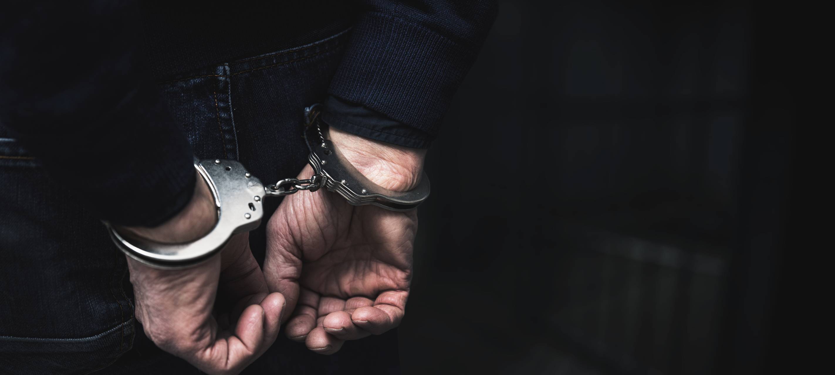 DNA-Spur entlarvt Einbrecher