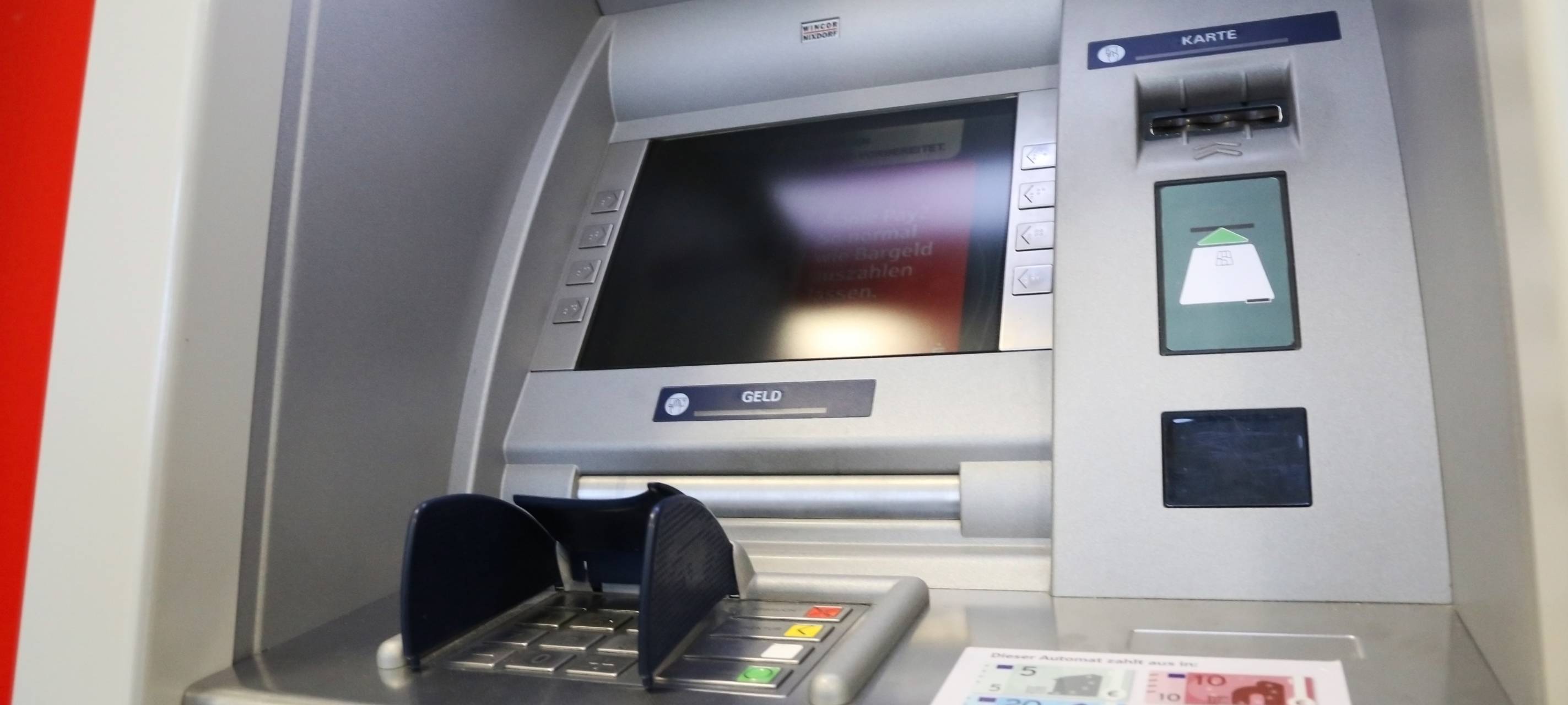 Sparkasse Hagen/Herdecke sattelt auf mehr SB um