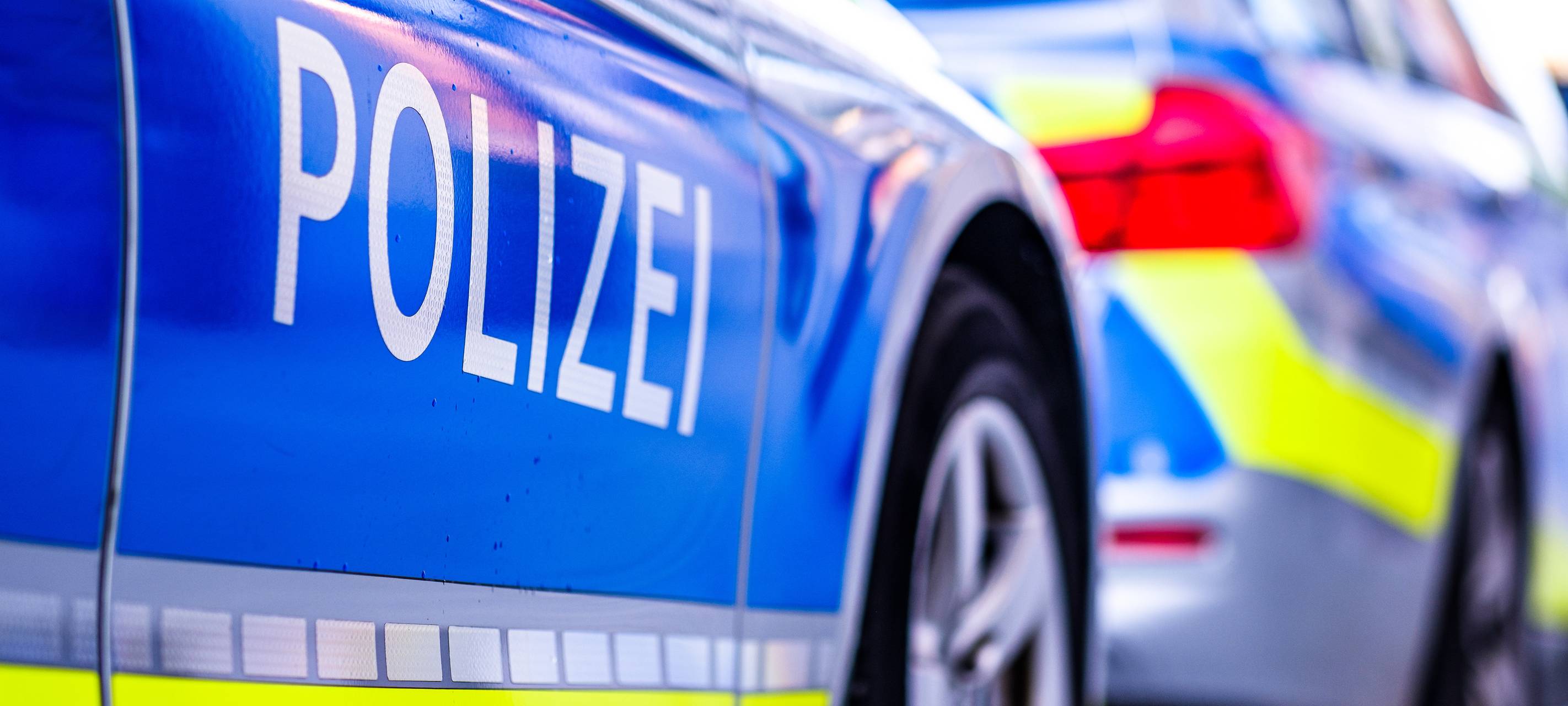 Geldautomatensprengung: Polizei hofft auf Videos