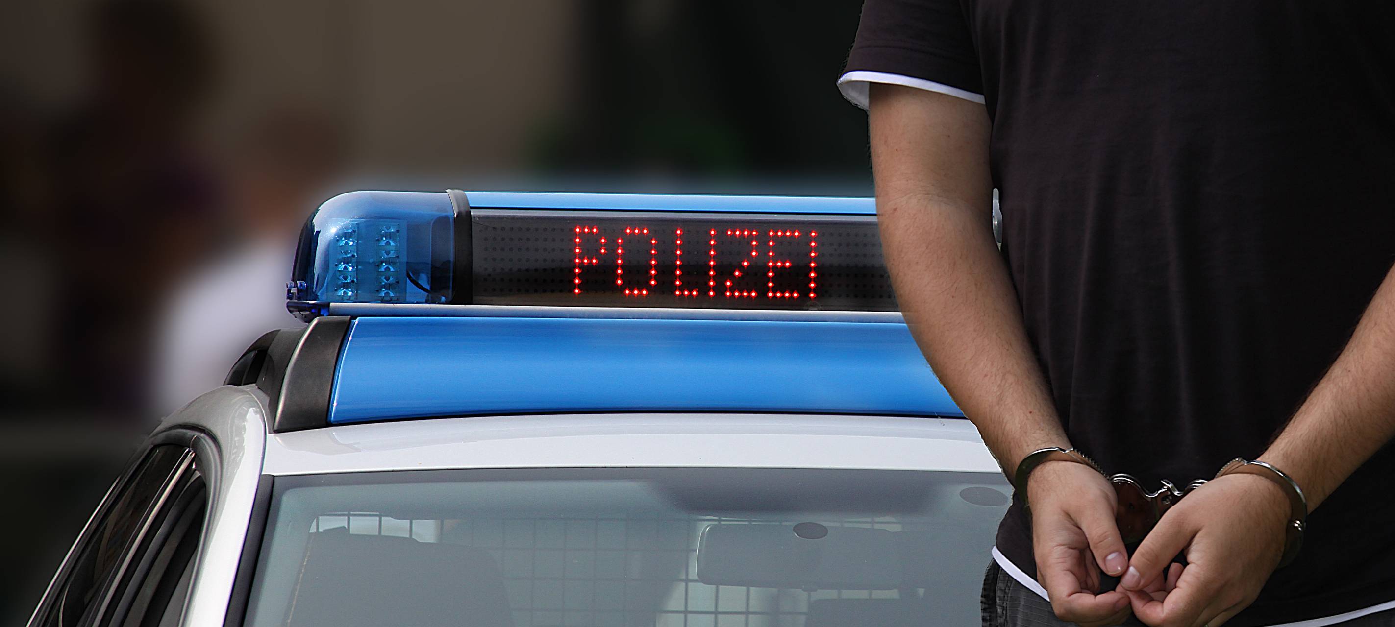 Festnahmen in Wetter