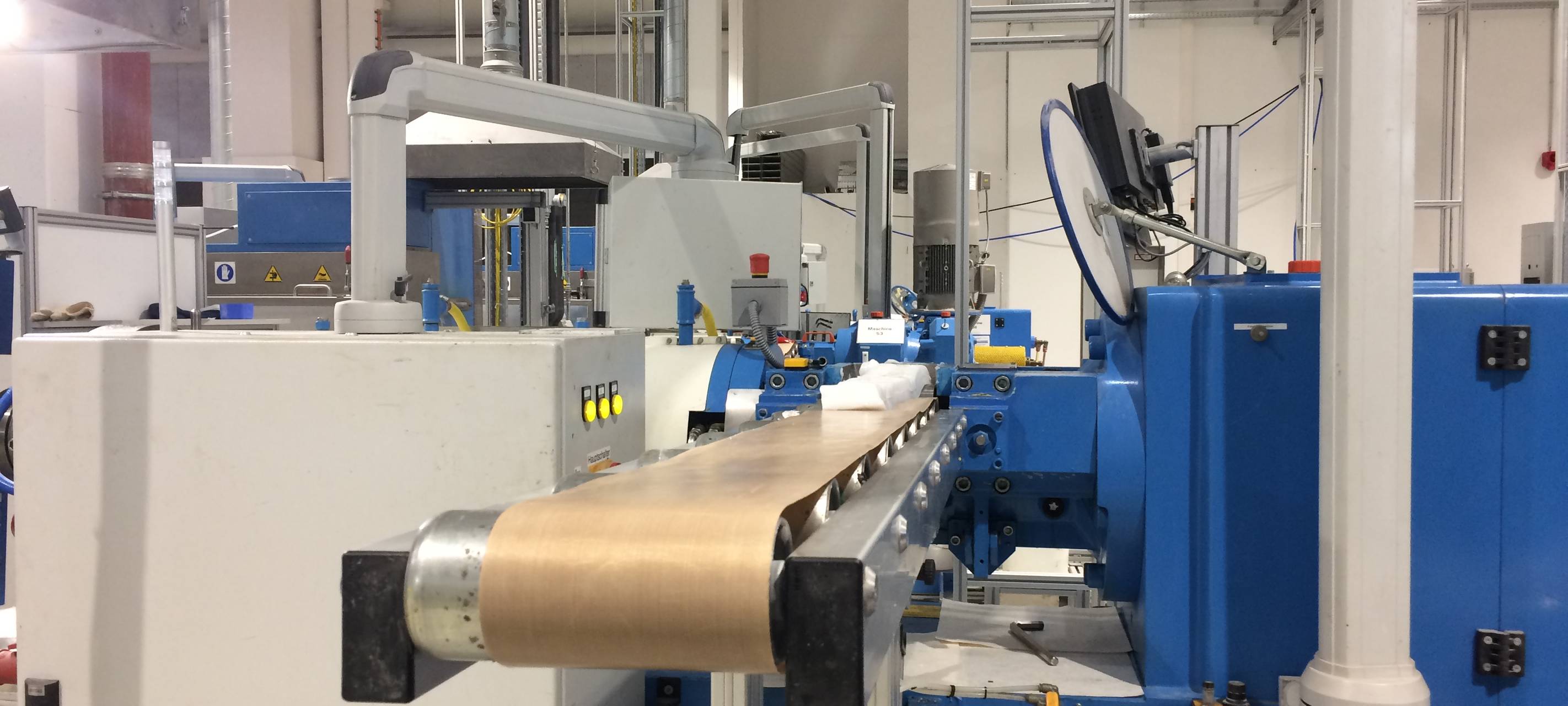 BIW darf erstmal weiter produzieren