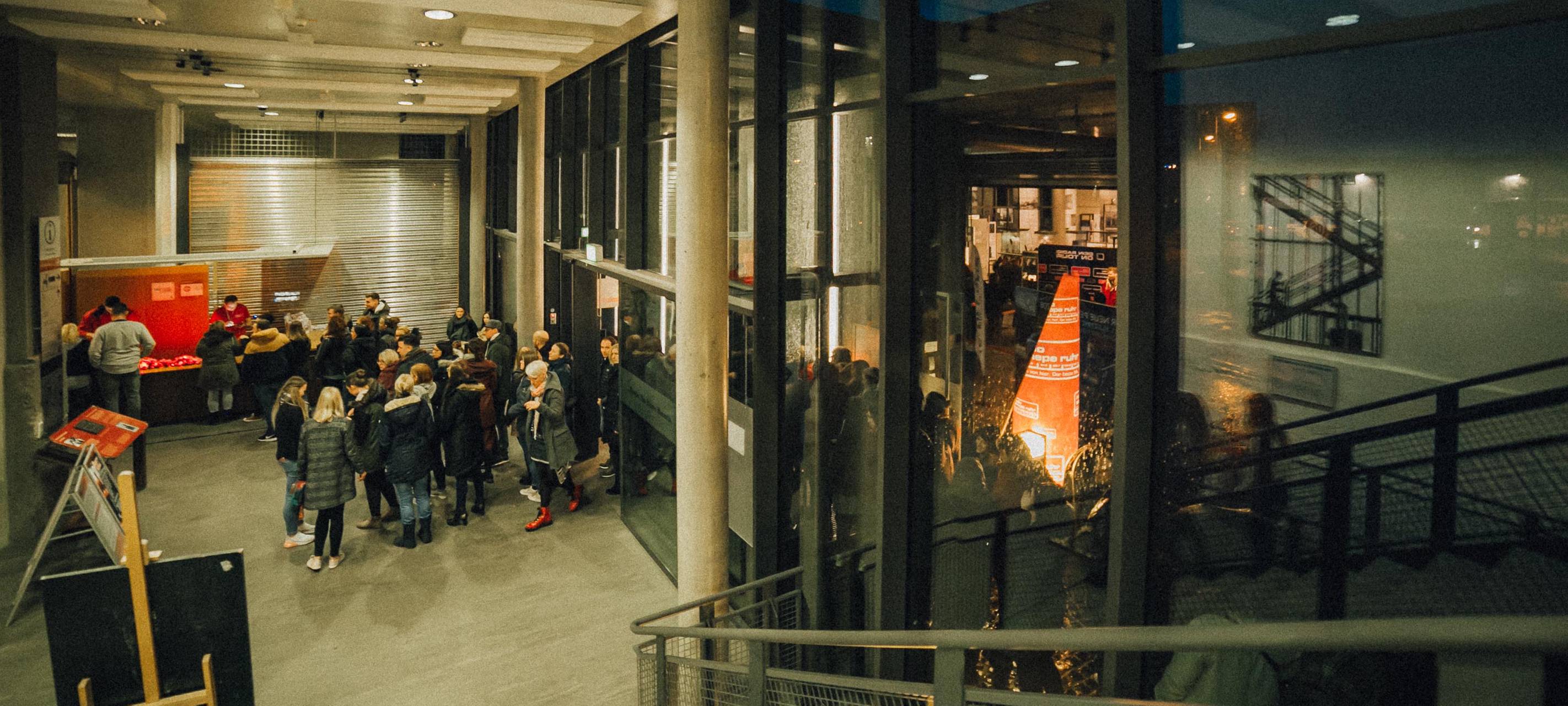 Das war das Tim Bendzko Exklusivkonzert