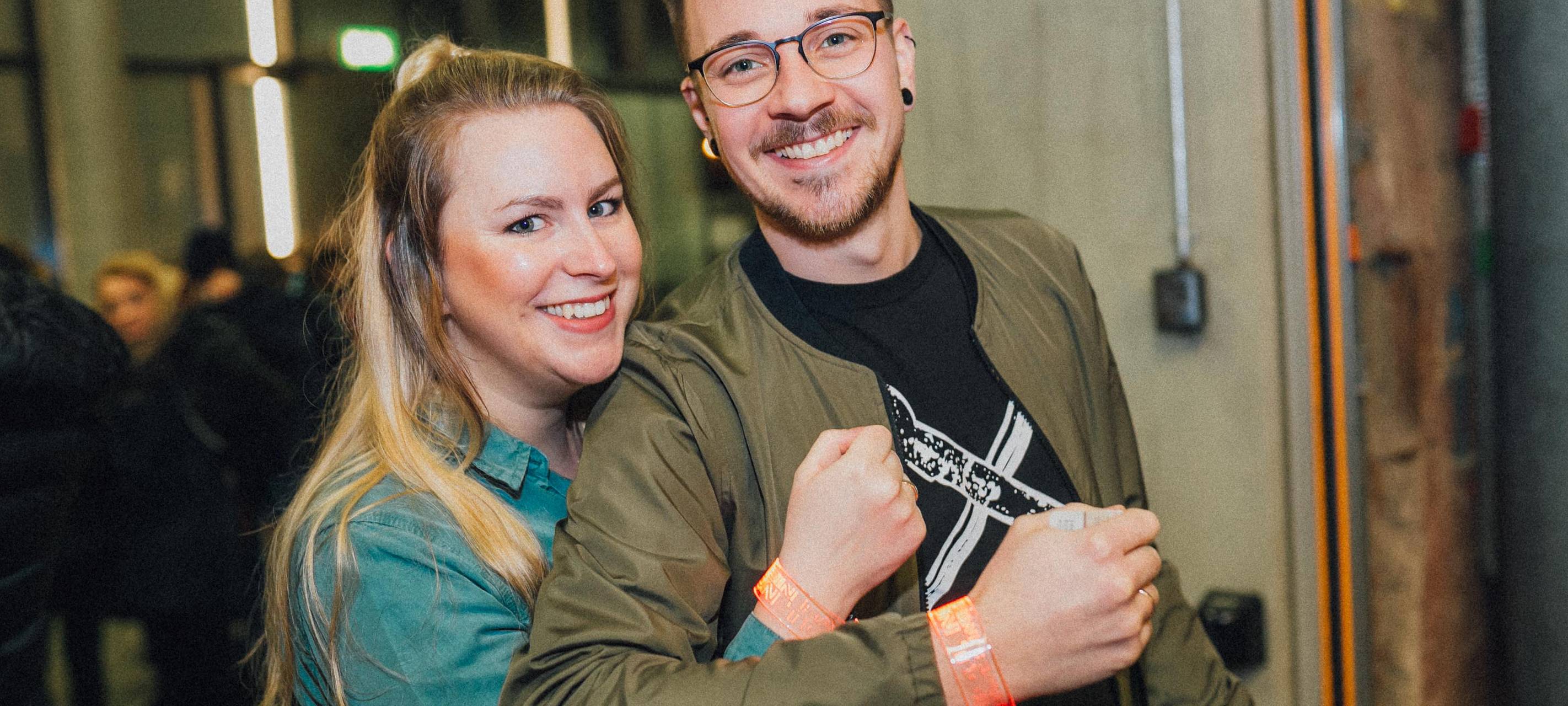 Das war das Tim Bendzko Exklusivkonzert