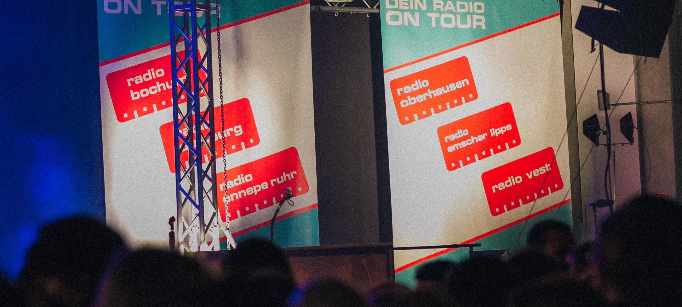 Das war das Tim Bendzko Exklusivkonzert