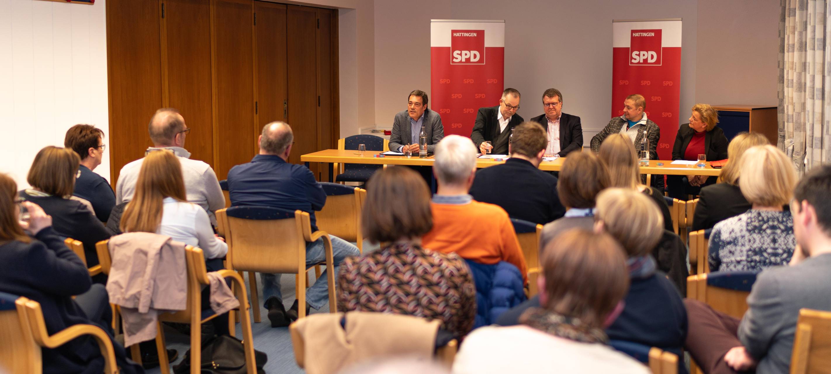 Offenbar zu wenig Wohngeld-Anträge