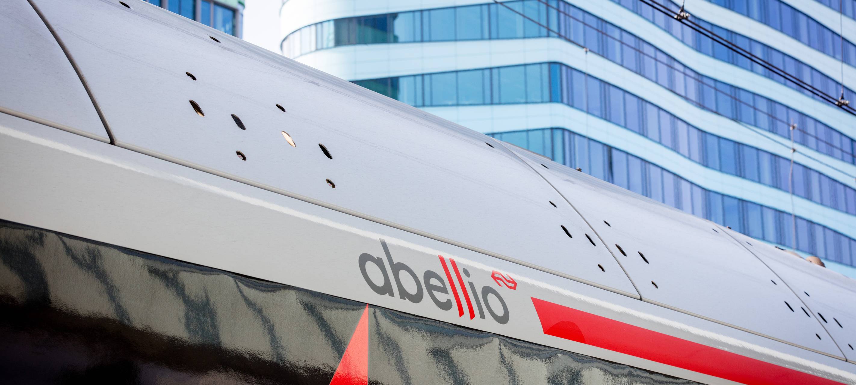 RB 40 fällt in zwei Städten aus