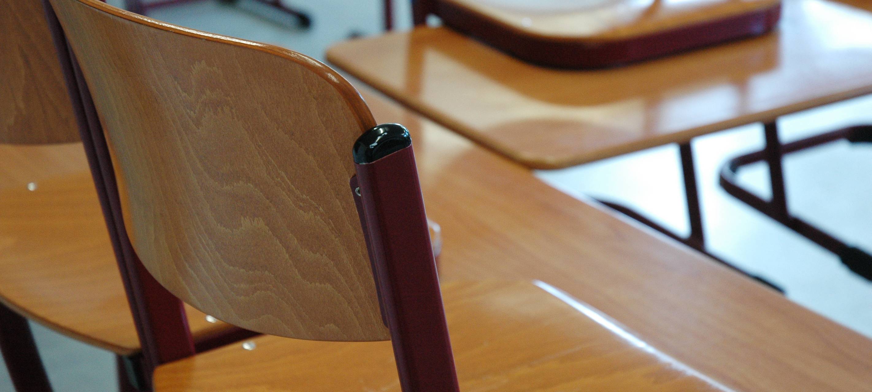 Schulen im Ennepe-Ruhr-Kreis ab Montag zu