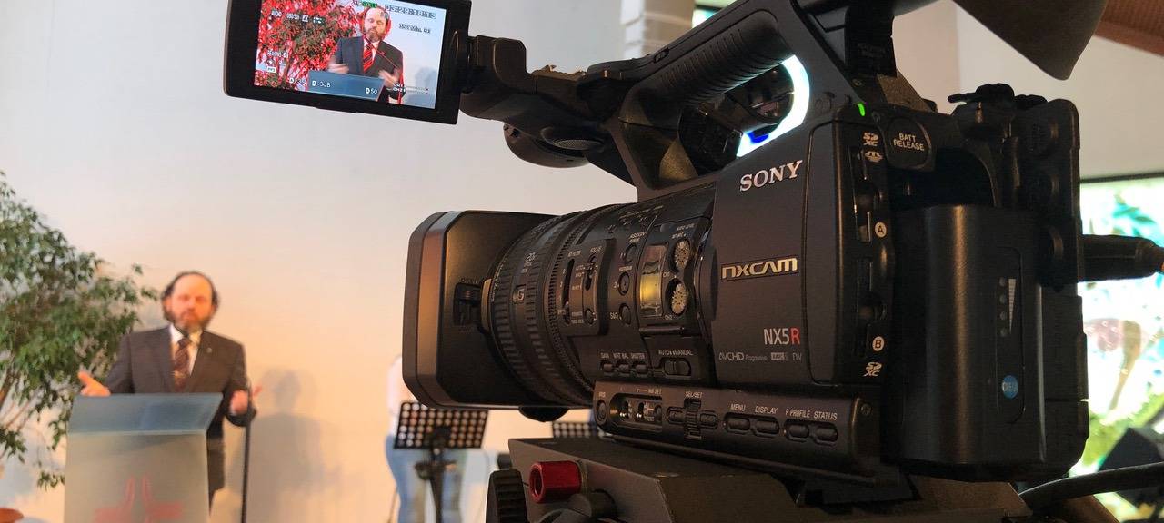 Corona macht das Leben digitaler