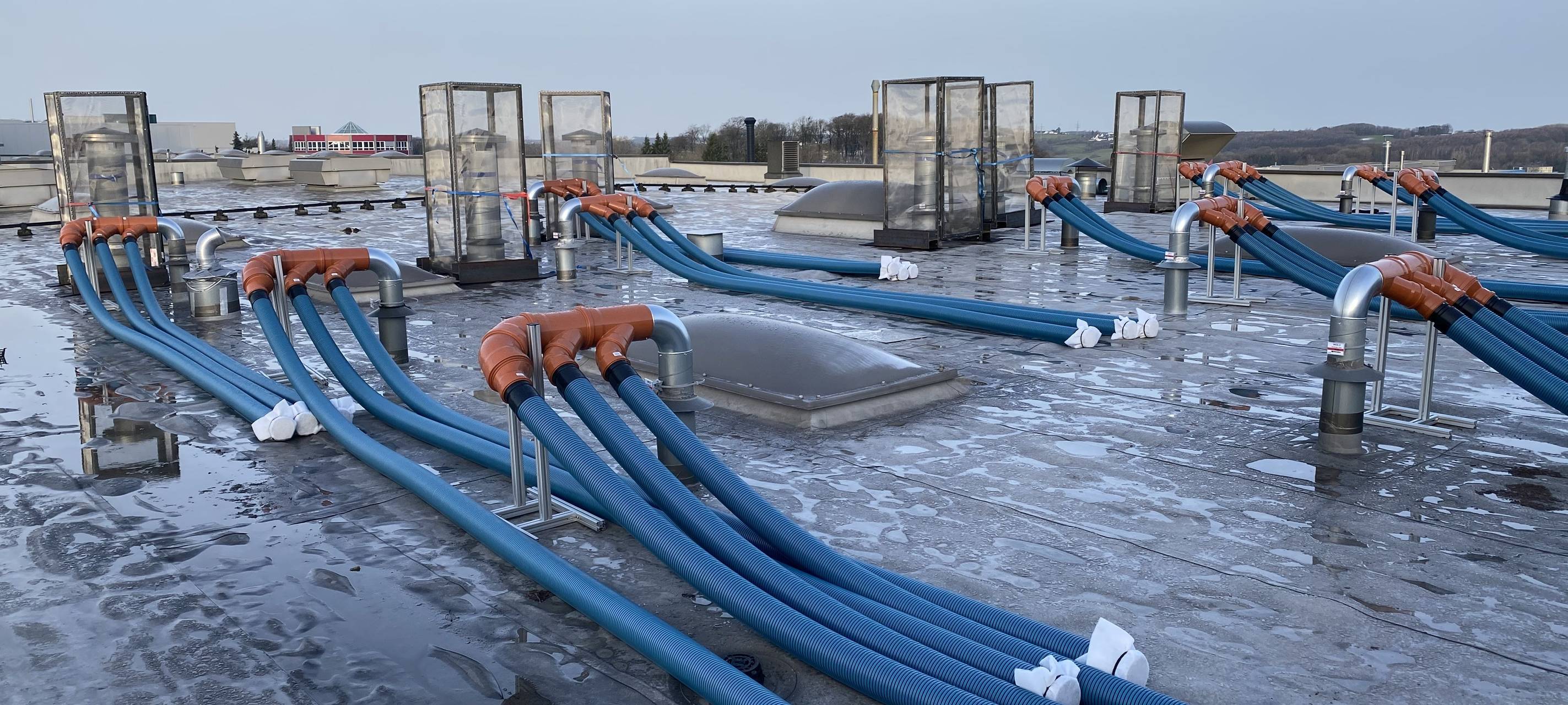 BIW produziert Medizintechnik