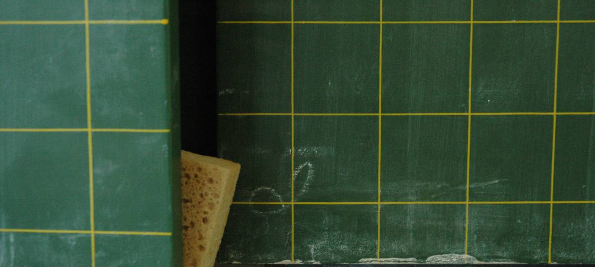 Gymnasium auch heute noch geschlossen